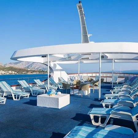 Private Cruise