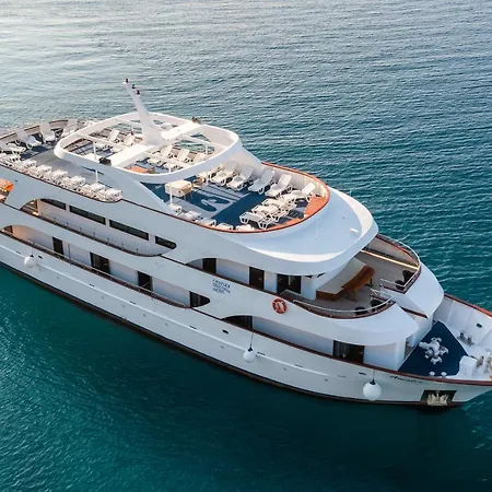 Private Cruise
