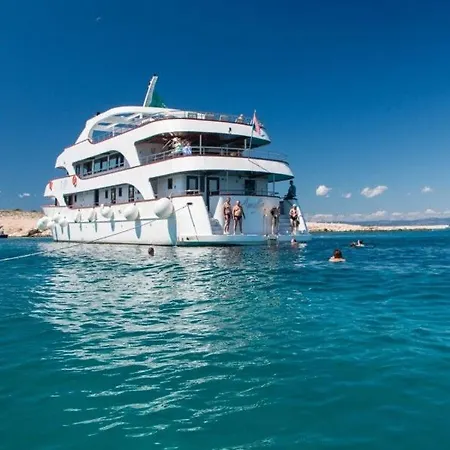 Private Cruise
