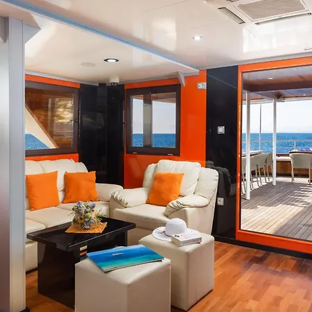 Private Cruise Split