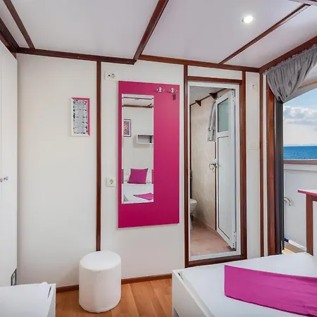 Private Cruise Split