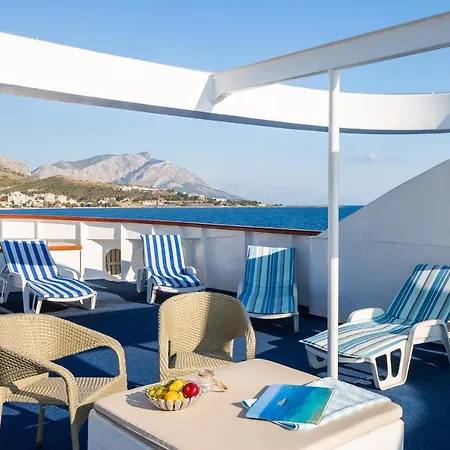 Private Cruise