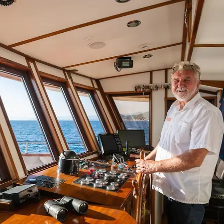 Private Cruise *