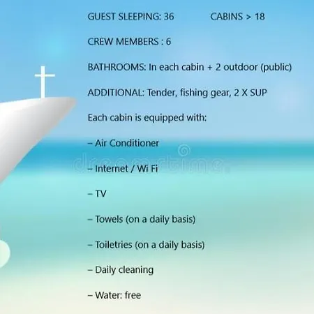 Private Cruise Split